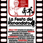 FESTA DEL RIMANDATO 2 FESTA DEL RIMANDATO 2